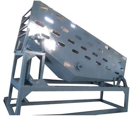 Vibrating Screen