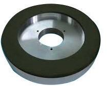Carbide Grinding Wheels, Shape : Round