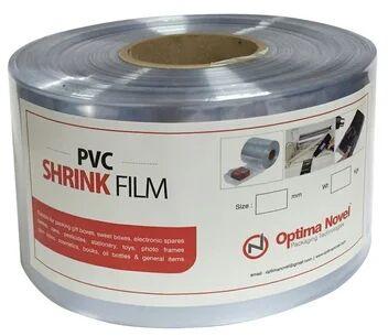 PVC Shrink Film