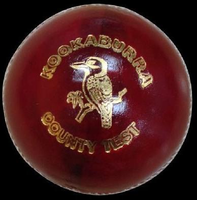 Kookaburra County Test Balls