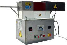 Induction Gold Bar Machine, Power : 12 KVA