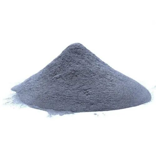 Black Silicon carbide
