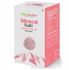NutroActive Mineral Salt