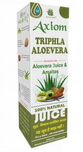 Triphla Aloevera Juice