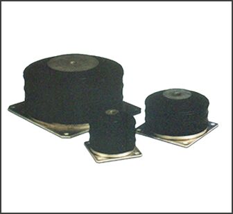 PNEUMATIC LEVELING MOUNTS