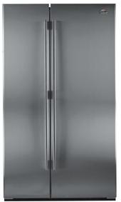 REFRIGERATOR - HSE6100