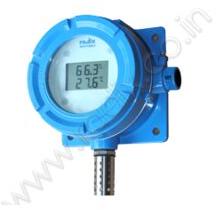 Battery Operated Humidity Indicators