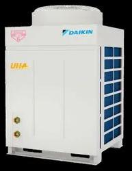 Daikin Heat Pump Water Heater, Voltage : 380V/3N/50Hz