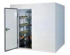 Refrigerated Cold Room