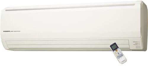 O General Split Inverter Air Conditioners