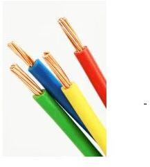 Electrical Wires, Material:Copper
