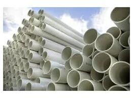 pvc pipes