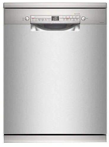 Stainless Steel Electric Dishwasher