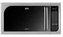 IFB Microwave Oven, Color : Metallic Silver