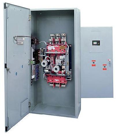 Automatic Transfer Switch, for Industrial