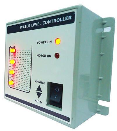 automatic water level controller