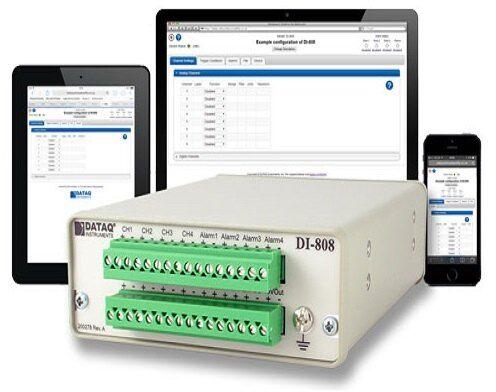 Data Logger