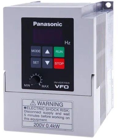 Panasonic VFO Inverter