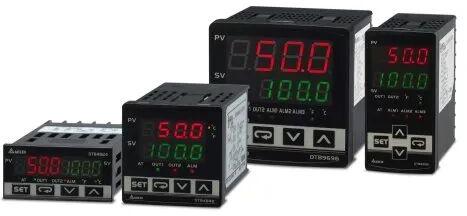 PID Temperature Controllers