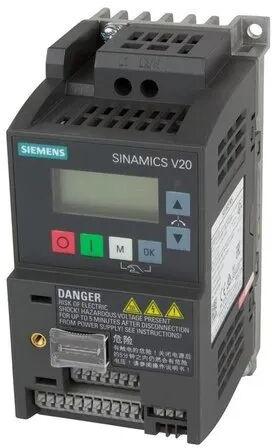 Siemens  AC Drive