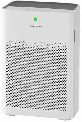 Honeywell AIR PURIFIER, Filter Type : Activated Carbon