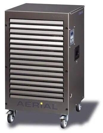 Aerial Industrial Dehumidifier, Voltage : 230 V