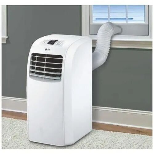 Portable Air Conditioners, For Office Use