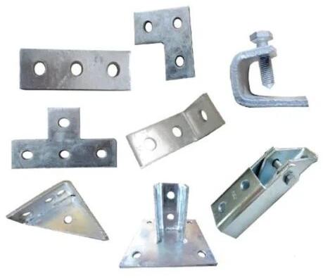 Steel Strut Channel Brackets