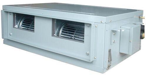 Duct air conditioner, for Hotel, Mall, Office, Voltage : 230 V