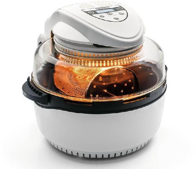 360R InfinitiCook Halogen Oven