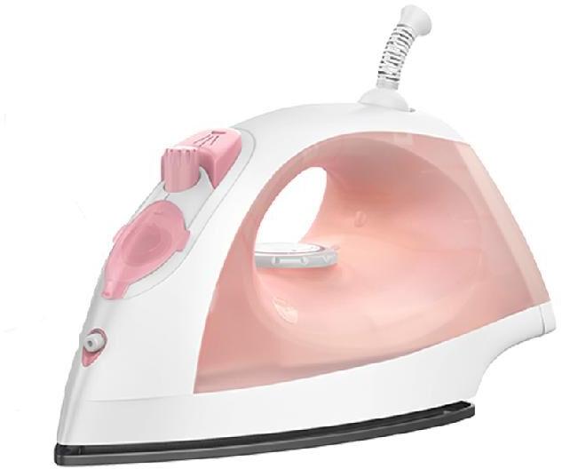 SI 3412 Pink Steam Iron Pro