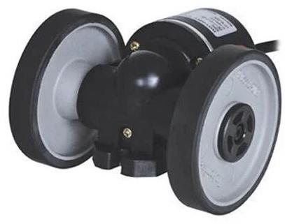 Plastic Wheel Type Rotary Encoders