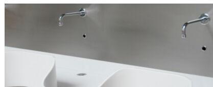 Surgical Scrub Sink, Feature : Mildew Bacteria Etc.