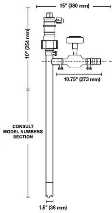 Flow Meter System