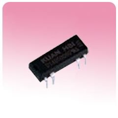 GOODSKY DC reed relays, Mounting Type : PCB Mount