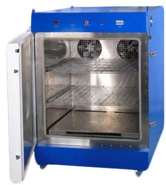 Automatic Burn In Chamber, for Industrial, Capacity : 27, 125, 512