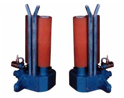 Pneumatic Cloth Guiders, for Industrial