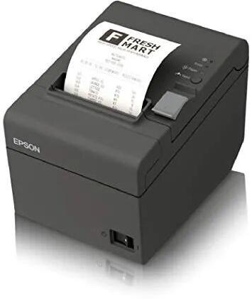 Pos Barcode Printer, Model Name/Number : Epsont82