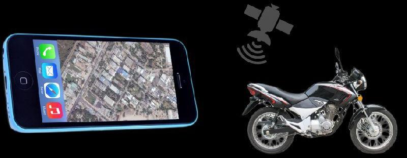 GSM Vehicle Tracking System