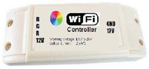 WIFI RGB Controller
