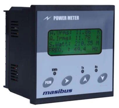 Masibus Energy Meter