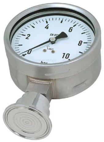 Wika Pressure Gauges