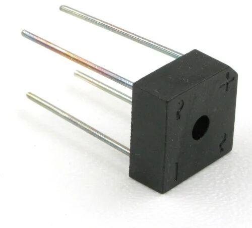 Bridge Rectifier, for Used in Circuits, Phase : Single Phase