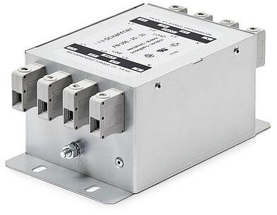 3-Phase Neutral Line Filter, Voltage : Upto 520 VAC