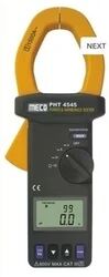 Rishabh Power Clamp meter, Power : 9V Battery