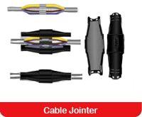 Gel Based Cable Jointing Kit