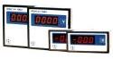 3 1 2 digit AC Ammeter