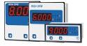 4 digit fully programmable AC Ammeter