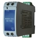 RISH CON SI-102 Dual output DC isolator