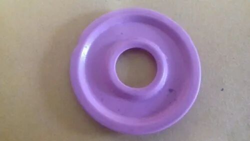 Ceramic Disc, Shape : Round